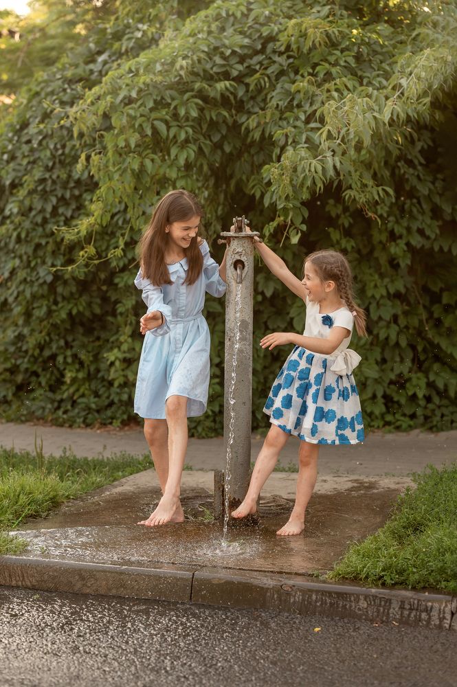 Photograph by Евгения Проняева