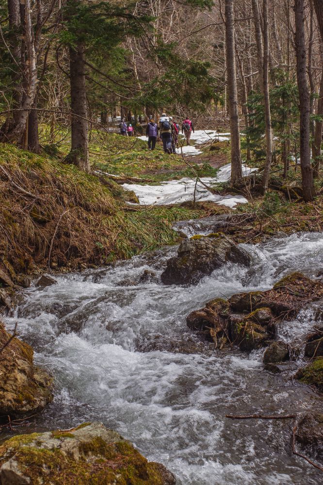 Photograph by Anna Turks