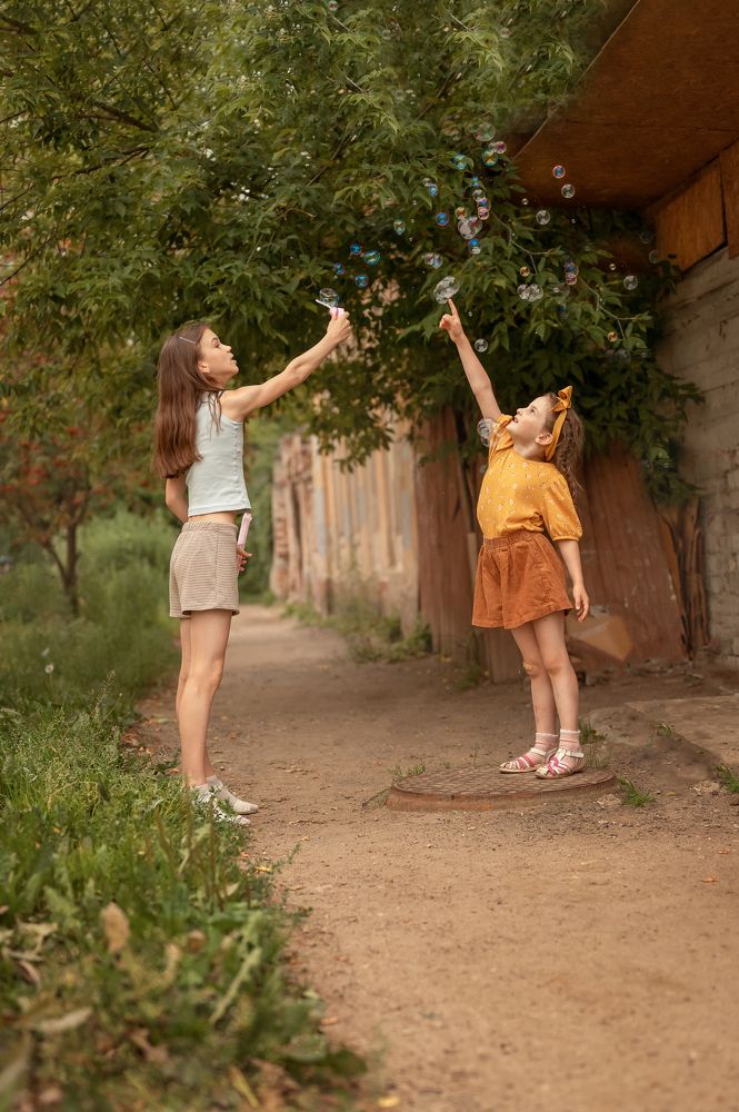 Photograph by Евгения Проняева