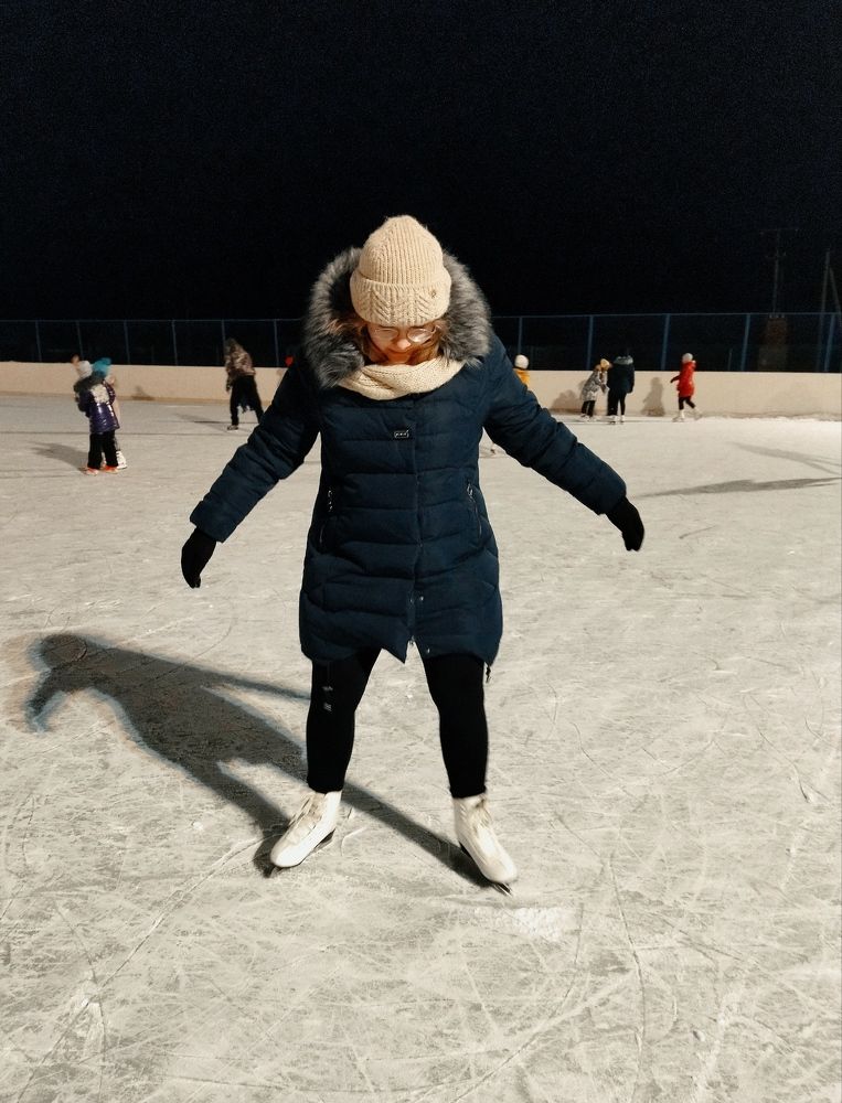 Photograph by Людмила Прибылова