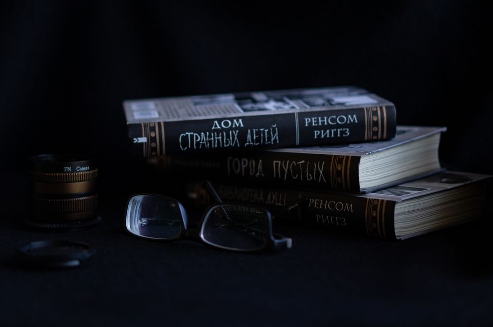 Photograph by Светлана Нестерова