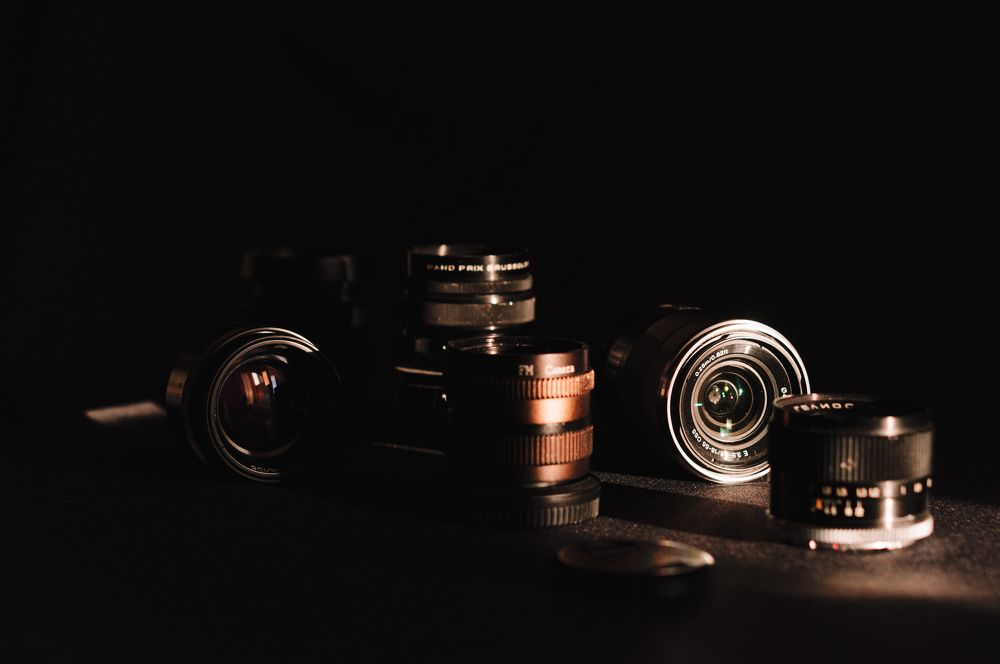 Photograph by Светлана Нестерова