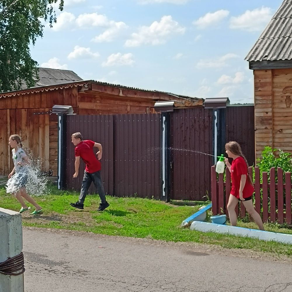 Photograph by Анастасия Горбачева