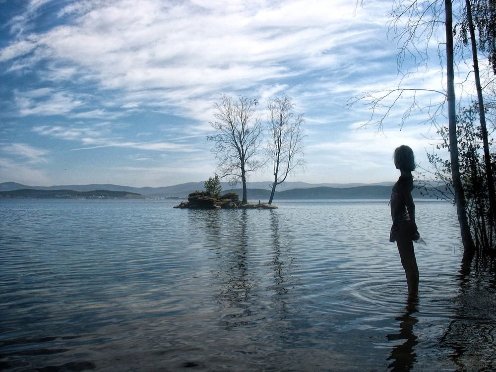 Photograph by Сергей Шварцман