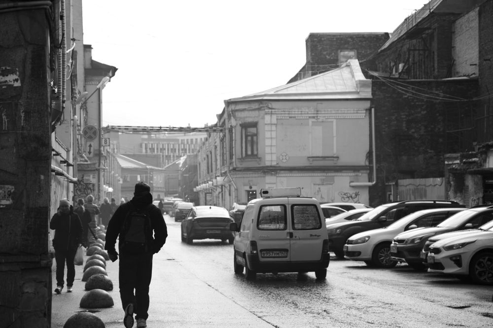 Photograph by Денис Прохоров