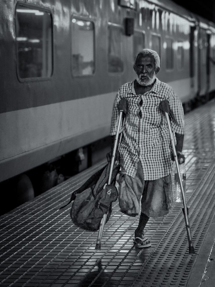 Photograph by GOKUUL T