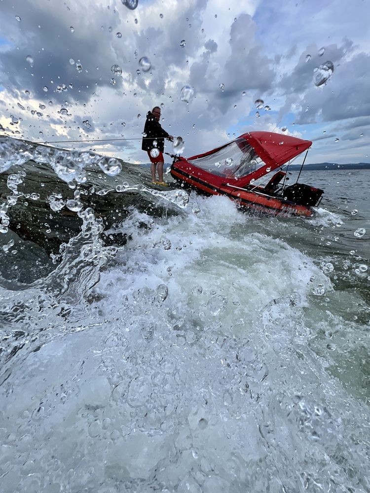 Photograph by Irina Shapieva