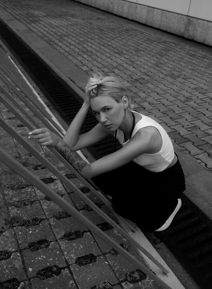 Photograph by Елена
