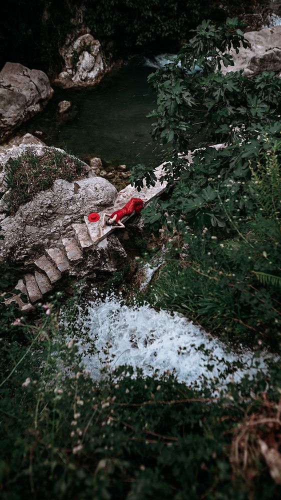 Photograph by Svetlana Konstantinova