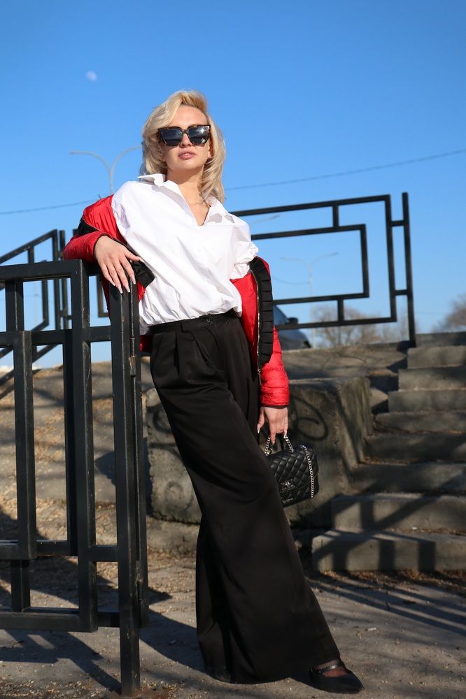 Photograph by Андрей Хитрун