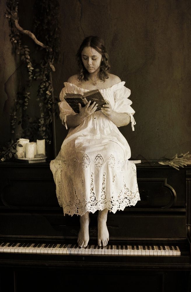 Фотография автора Наталья