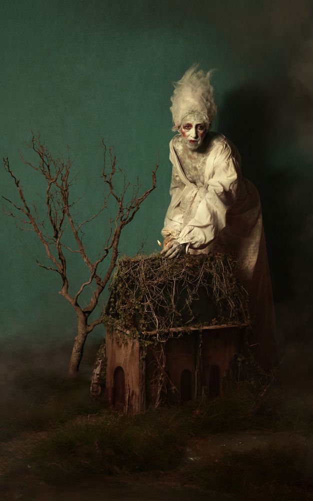 Photograph by Pablo Moreira