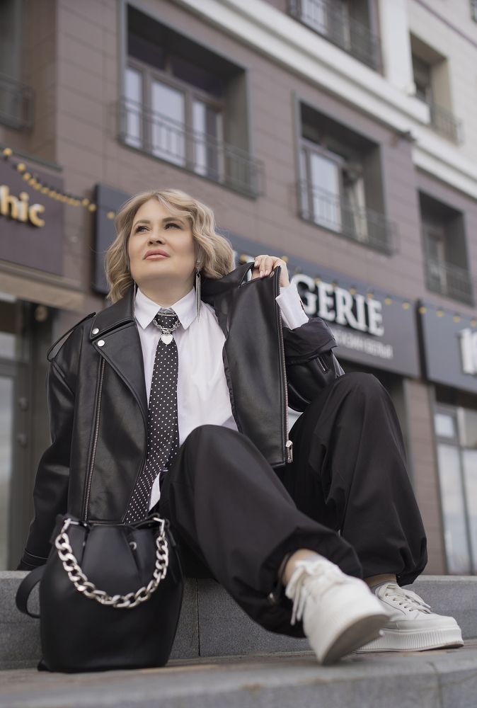 Photograph by Elena Gembach