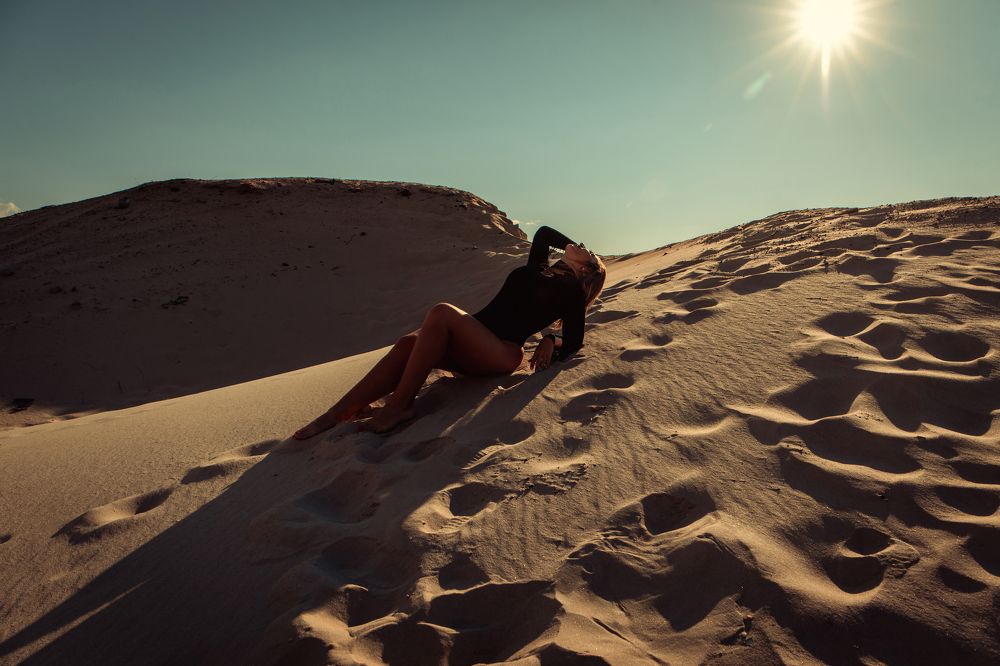 Photograph by Мария Янишевская