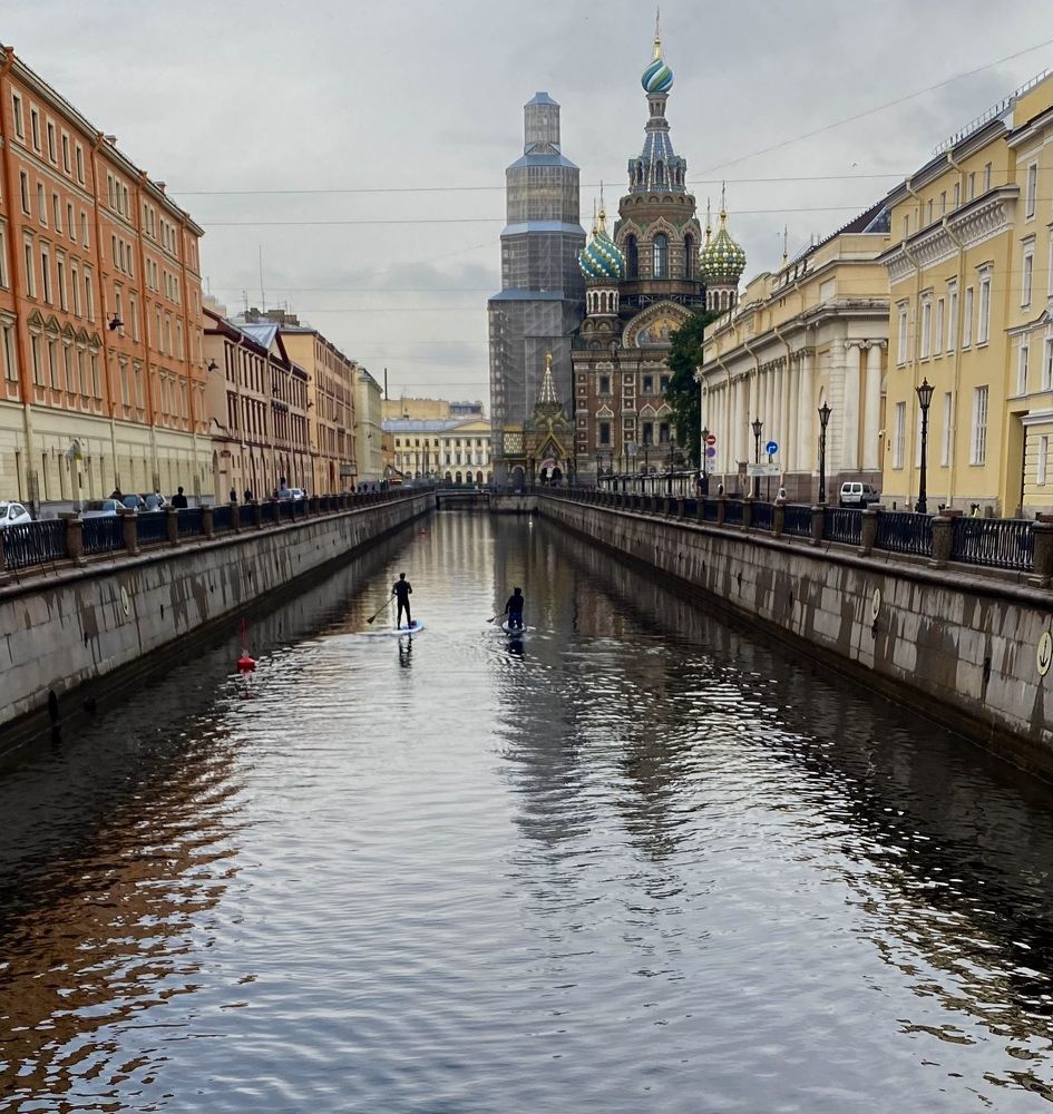 Photograph by Наталья Ситова