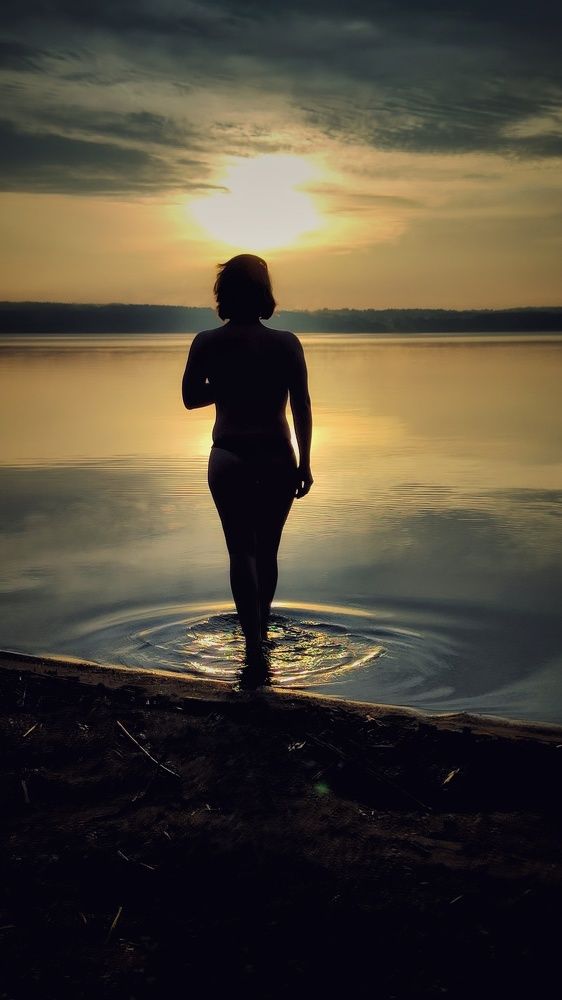 Photograph by Катерина Байдовская