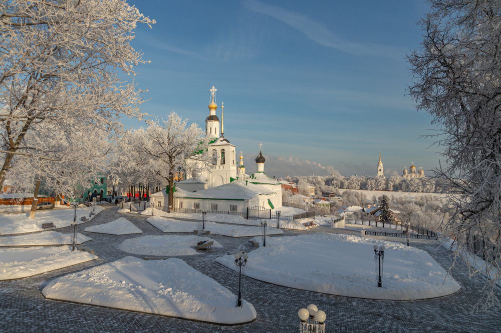 Photograph by Владимир Карпов