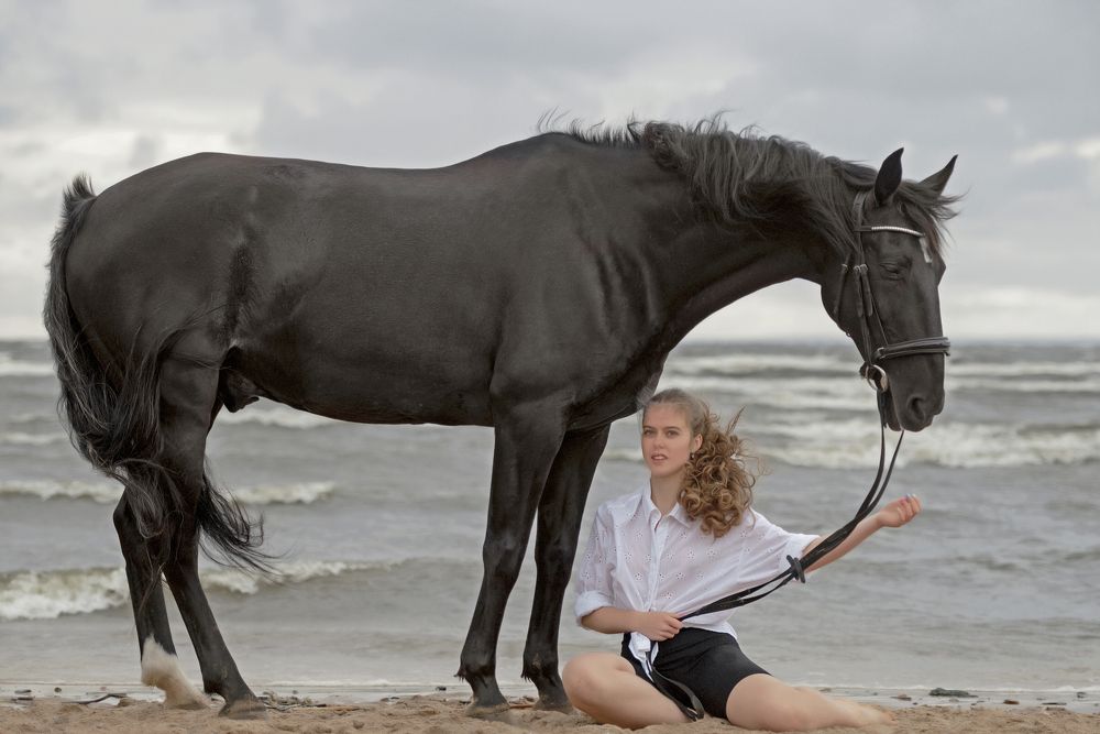 Photograph by Светлана Реунова