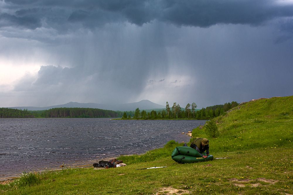 Photograph by Sergey L