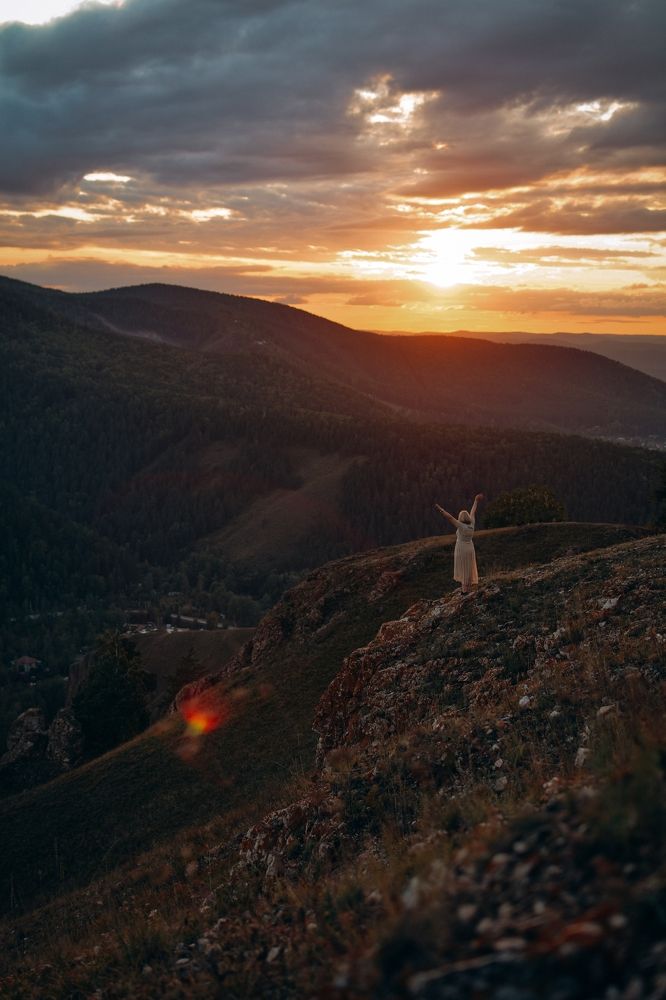 Photograph by Екатерина Жебрикова