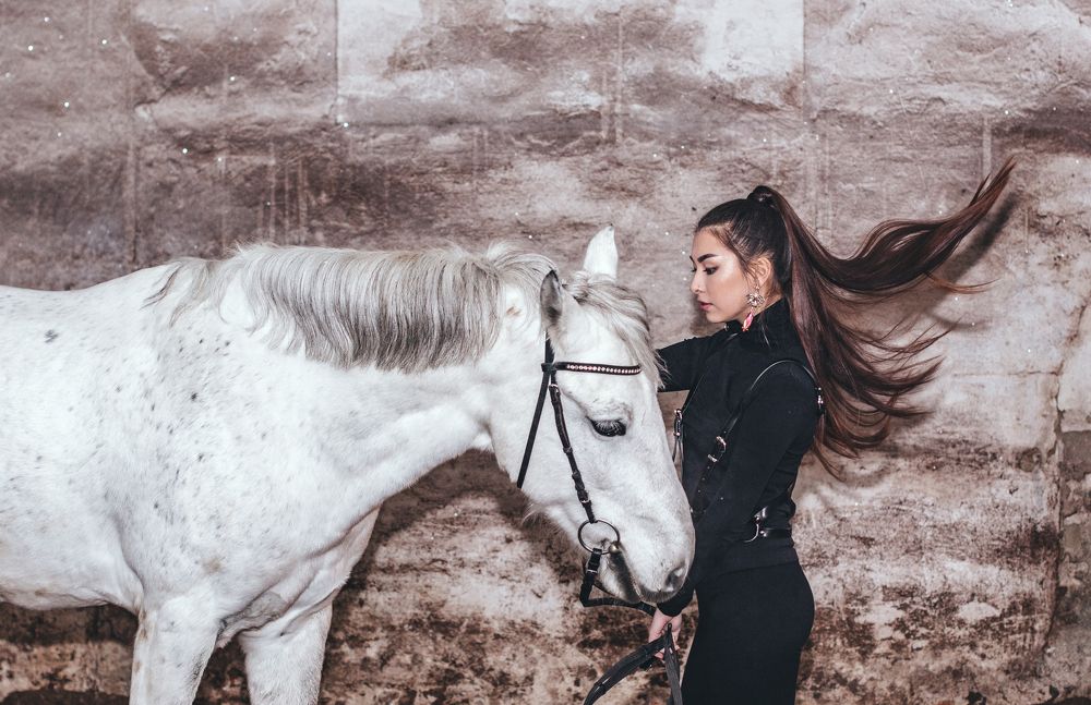 Photograph by Татьяна Лихачева