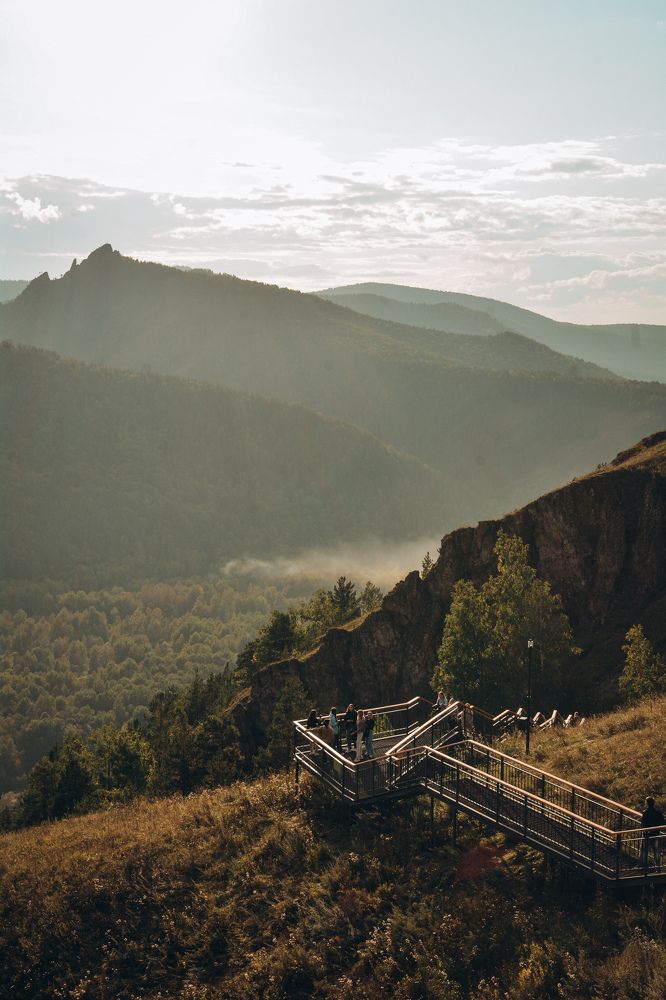 Photograph by Екатерина Жебрикова