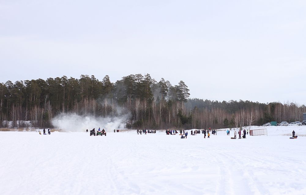 Photograph by Полина Ефимова