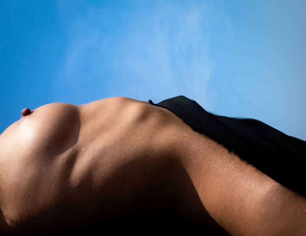 Photograph by Александр Поданев