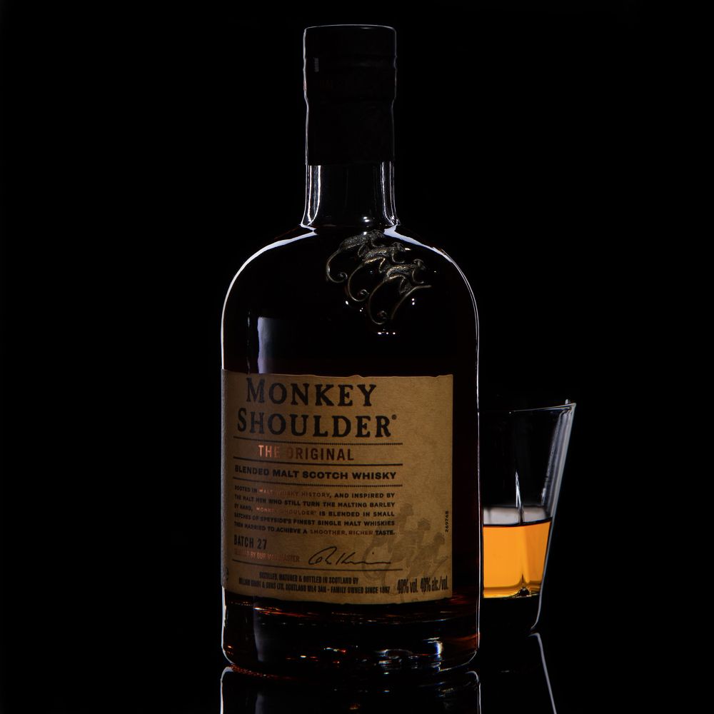 Photograph by Vitaly Lapin