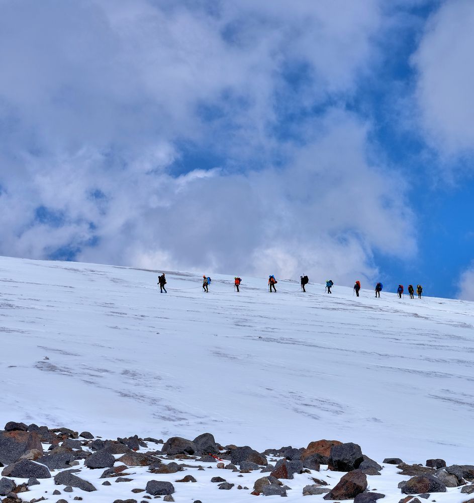 Философия гор