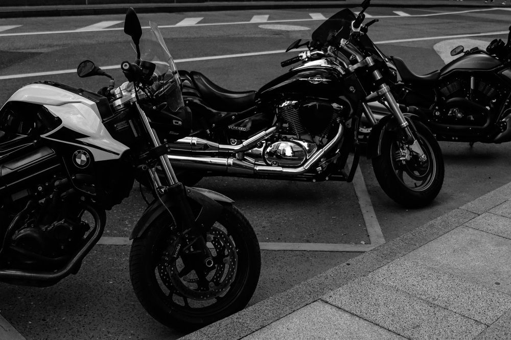 Photograph by Anton Krol