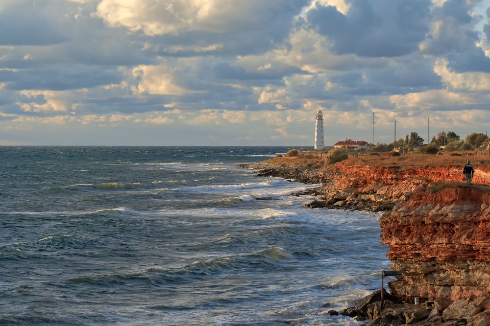 Photograph by Андрей Прищепин