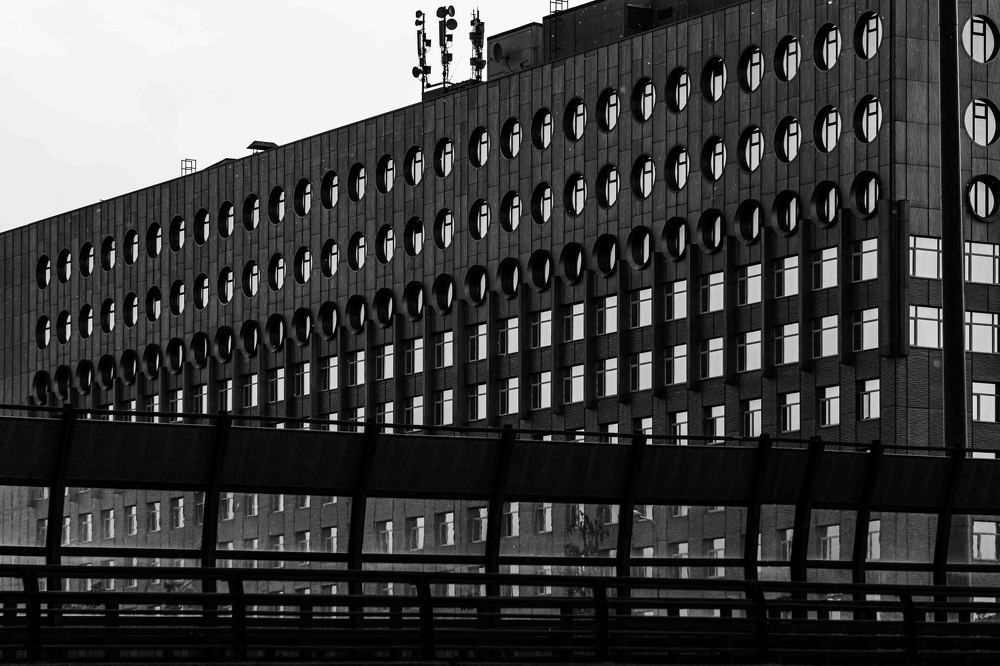 Photograph by Дарий Остахов