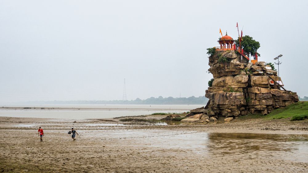 Photograph by Abhishek Rai