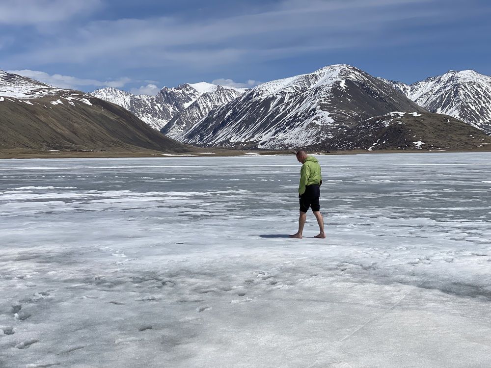 Фотография автора Ольга Горюнова