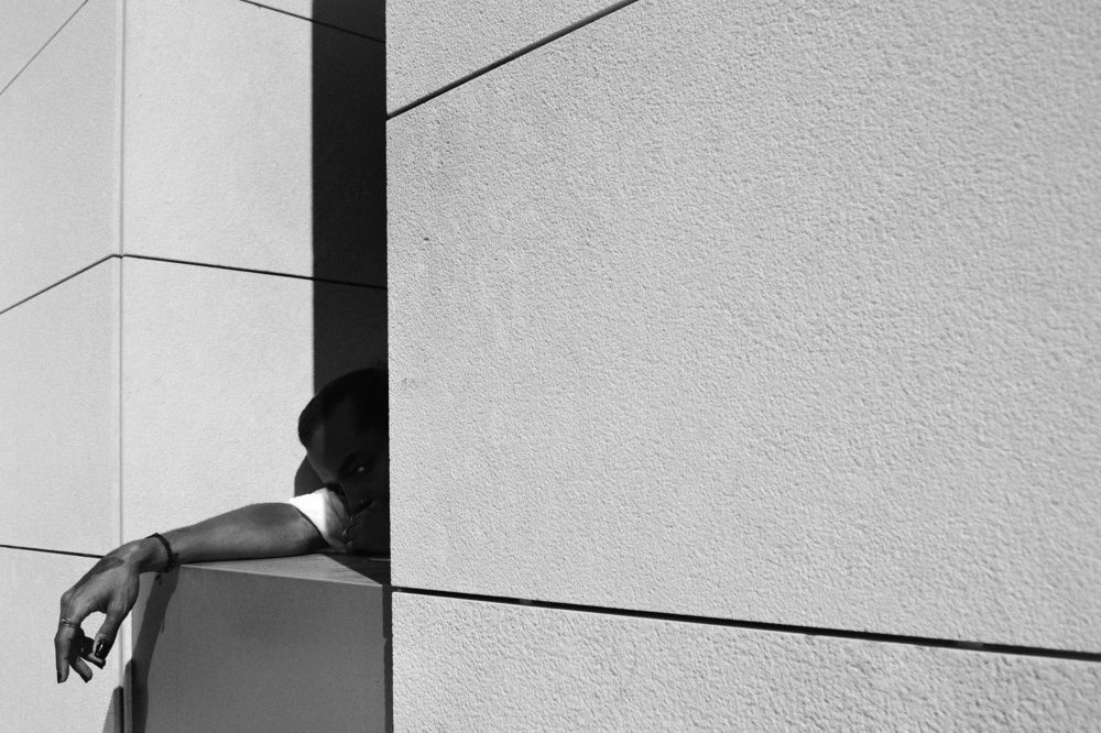 The subtleties of a look