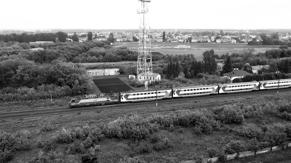 Photograph by Людмила Прибылова