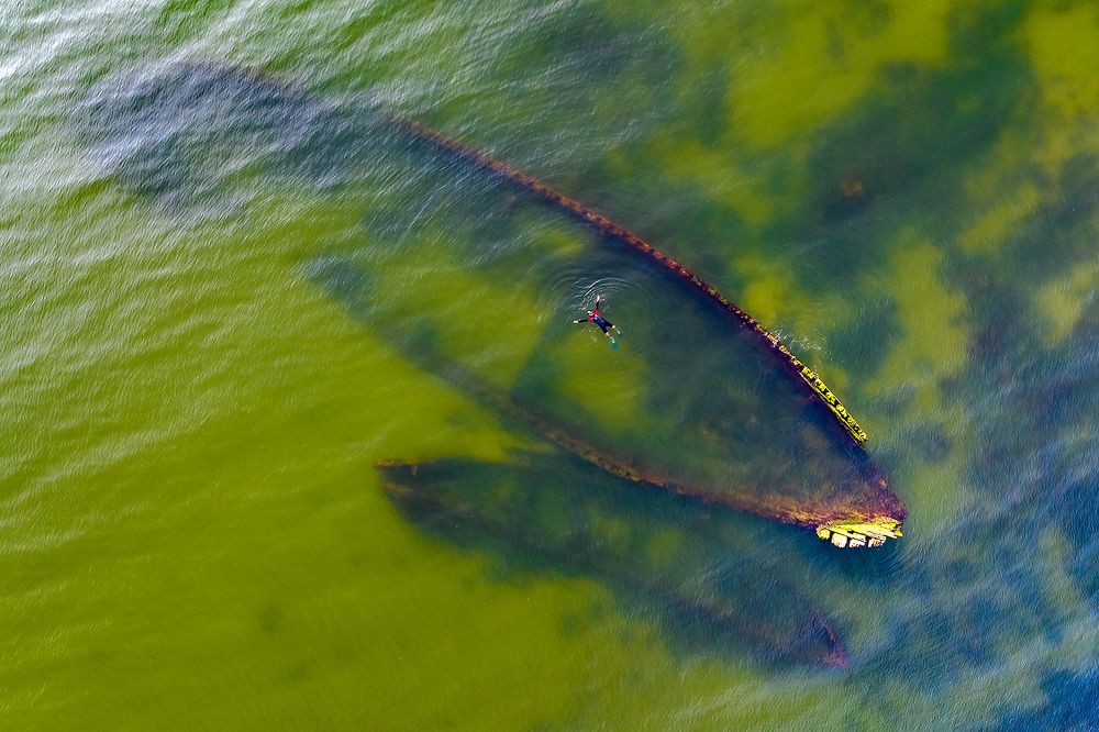 Photograph by Александр Абросимов