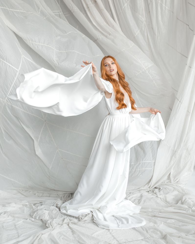 Photograph by Ольга Золотухина