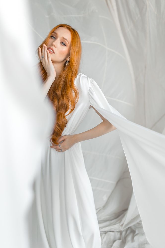 Photograph by Ольга Золотухина