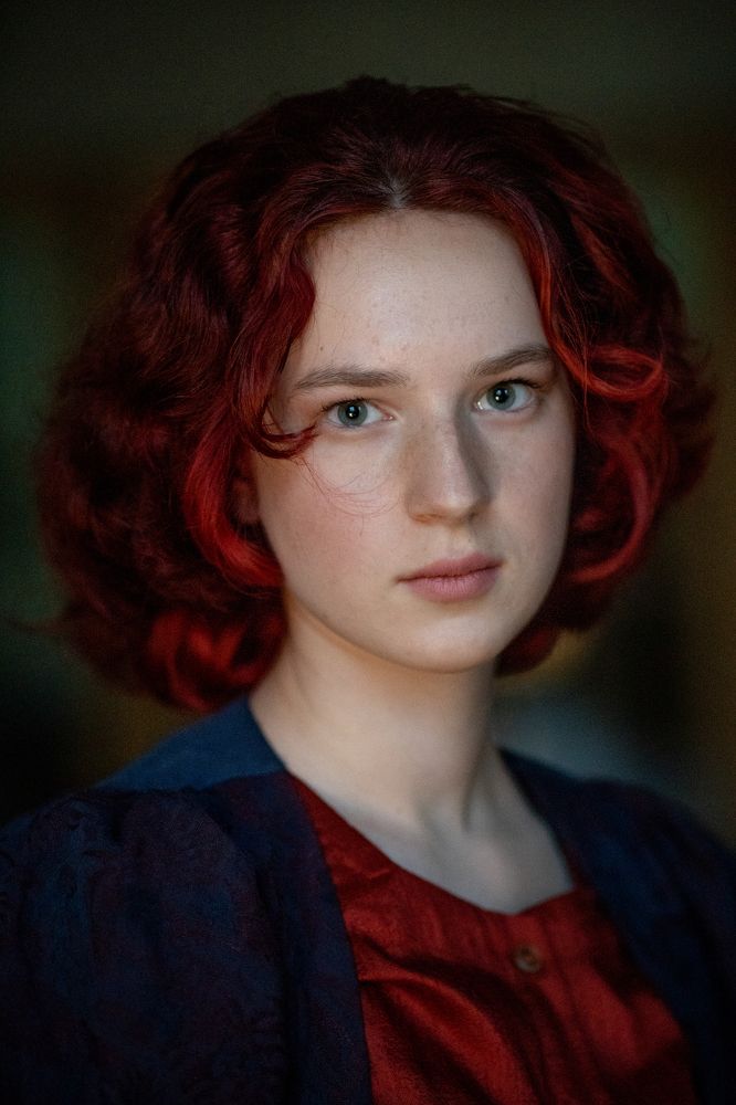 Photograph by Андрей Минков