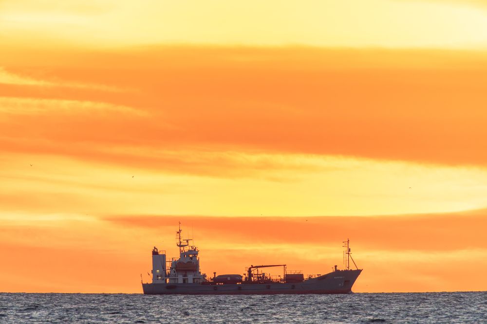 Photograph by Dmitriy Konstantinov