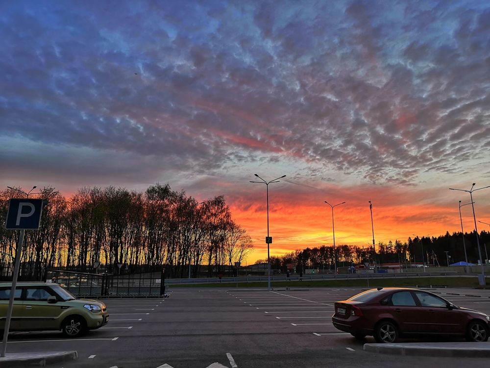 Photograph by Ольга Золотухина