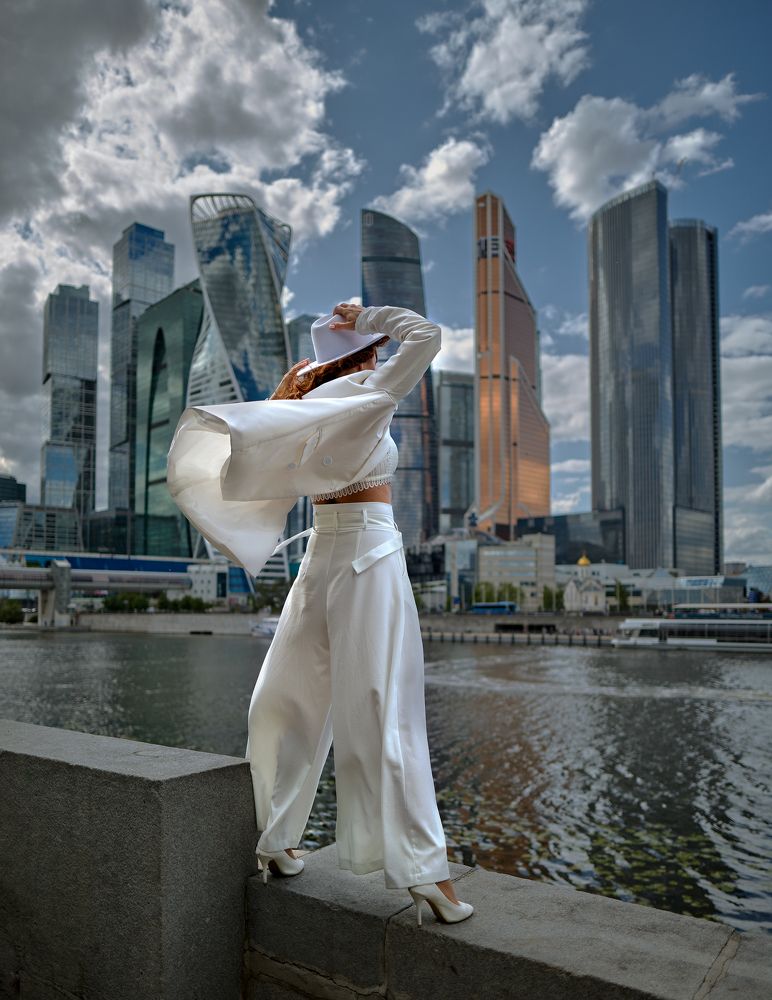 Photograph by Андрей Бондаренко