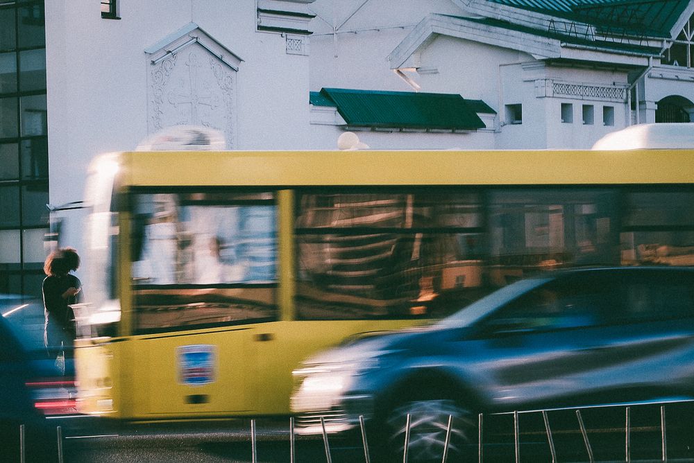 Photograph by Илья Хрусталев