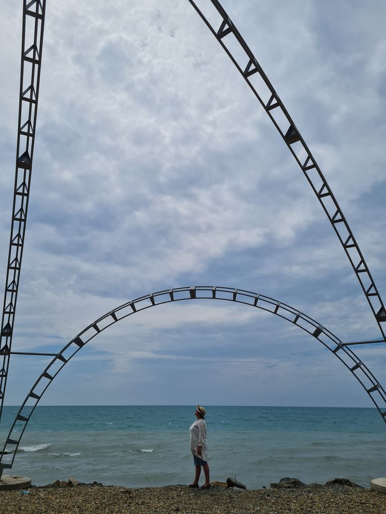 Photograph by Любовь Ершова