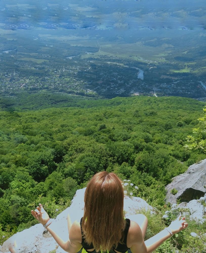 Фотография автора Наталья
