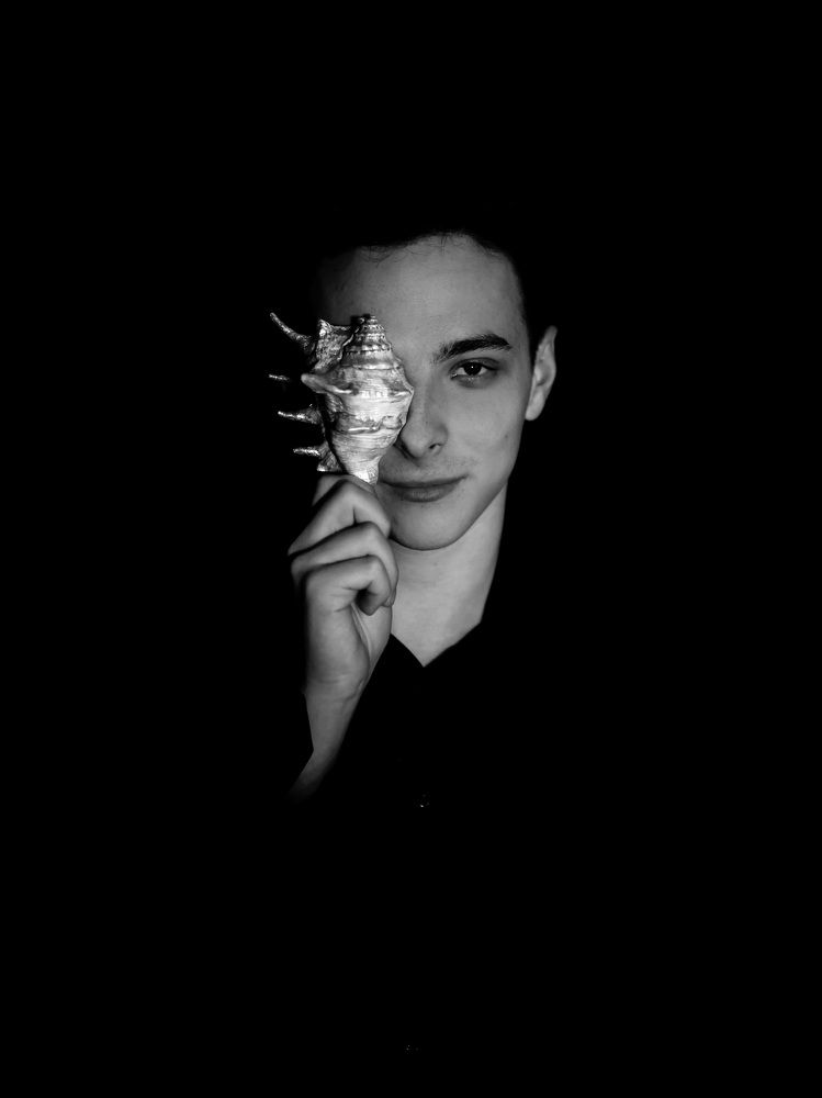 Photograph by Любовь Ершова