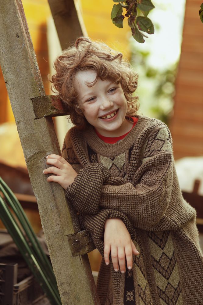 Photograph by Дарья Патук