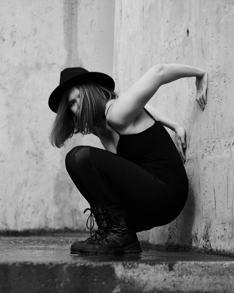 Photograph by Елизавета Погадаева